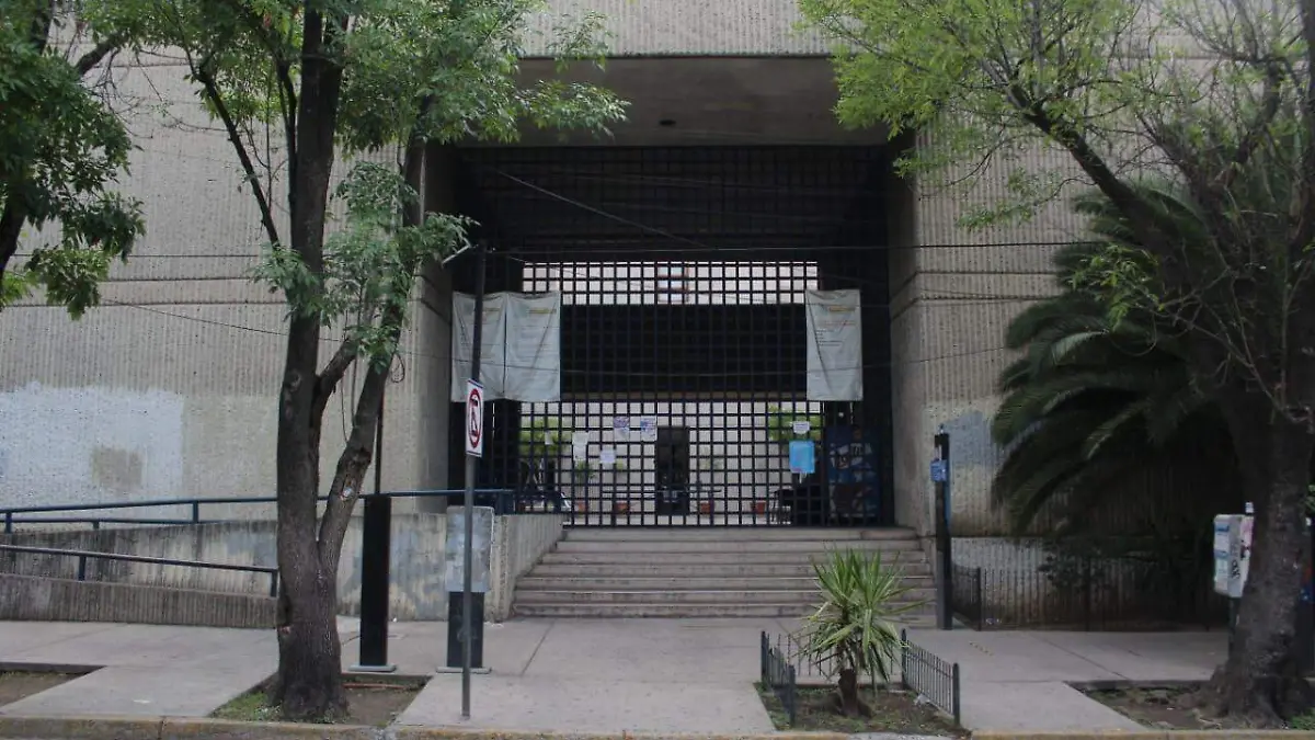 Registro Público de la Propiedad